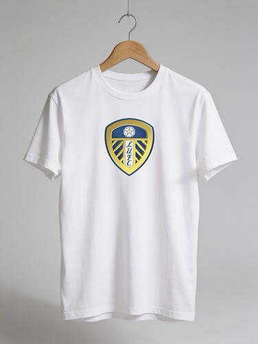 Leeds united shirt all - fc,