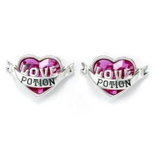 Official Harry Potter Sterling