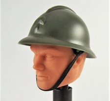 Action Man Elite Brigade 1:6