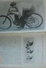 Motorcycle Motorcycling