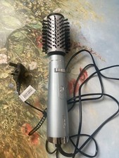 BaByliss Hair Hydro-Fusion Anti-Frizz Rotating Hot Air Styler Large Brush 2973U