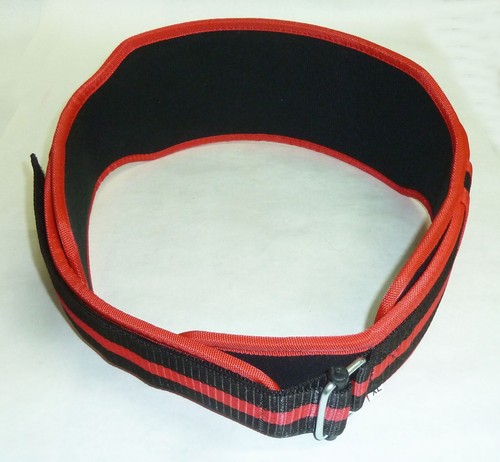 Belt adjustable nylon double - belt,