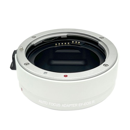 New eos lens adapter for - ef-eos,