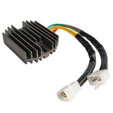 Voltage regulator triumph - voltage,