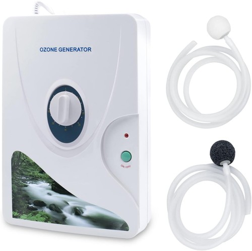 Ozone generator water ozonator - generator,