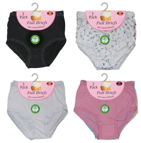 Ladies pack full mama - ladies, 3