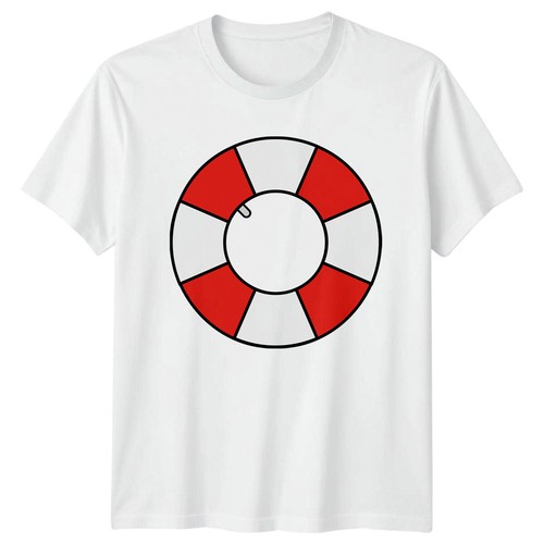 Life preserver sailing hobbies - sailing,