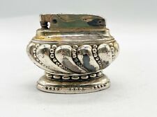 VINTAGE OLD RONSON CROWN TABLE