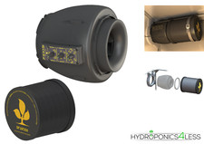 Secret Jardin EC Extractor