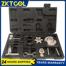 Engine Timing Tool For VW Touareg Phaeton Audi A4 A5 A6 A8 Q7 Porsche Cayenne V6