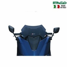 FACO 28445 FAIRING 3MM DARK