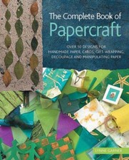 The Complete Book of