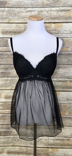 Victoria secret black - secret,