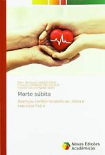 Morte s?bita: Doen?as