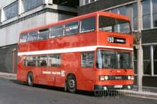 Bus Photo - Yorkshire Traction