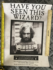 harry potter sirius black