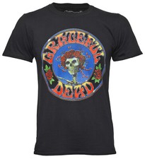 Official grateful dead - official, shirt