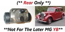 MG MGYA YA Y A Saloon  REAR BRAKE WHEEL CYLINDER (x1)  (1947- 51)