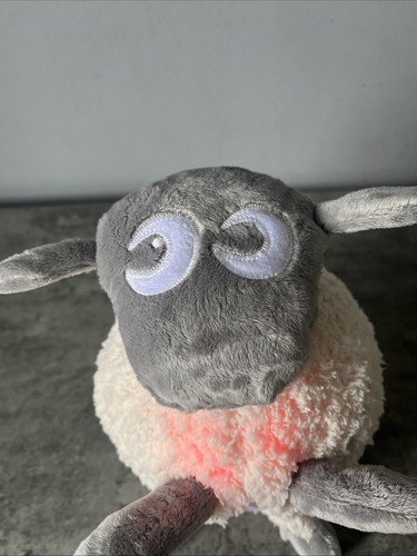 Ewan the dream sheep grey - ewan,