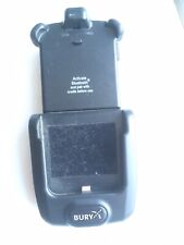 THB Bury System 8 Take & Talk iPhone 5 , 5s , 5 SE Gen 1 Cradle - good condition