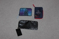 DISNEYLAND EEYORE & MICKEY