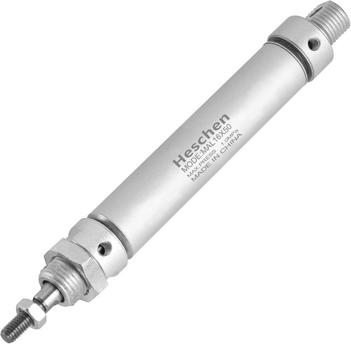 16mm bore double acting - 16mm,