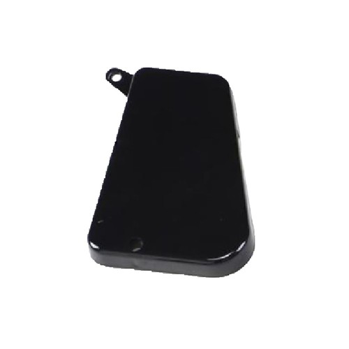 Pro battery cover for 125cc - battery,