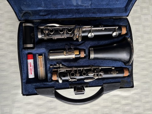 Buffet crampon b12 clarinet - crampon,