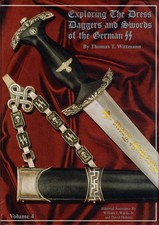 Exploring the Dress Daggers