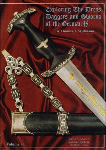 Exploring the dress daggers - exploring,