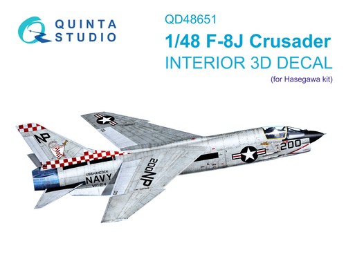 Quinta studio qd48651 f 8j - quinta, f-8j