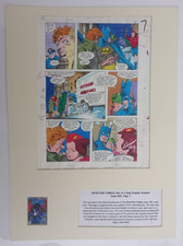 DETECTIVE COMICS #565 BATMAN