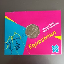 London 2012 Olympic BUNC