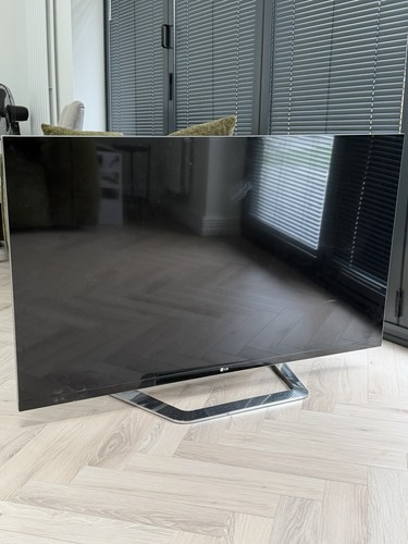 Smart 55lm760t - lg, tv