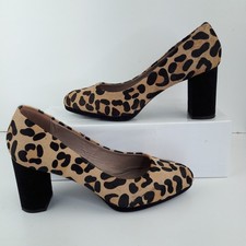 Next Womens Shoes UK 7 Black