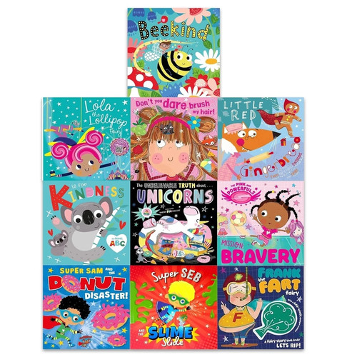 Summer fun bundle make - summer,