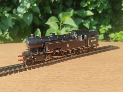 Hornby r30361 thompson - br,