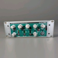 Electrix Filter Queen Stereo Vintage Analogue Filter