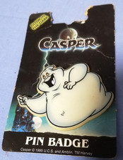 Vintage casper the friendly