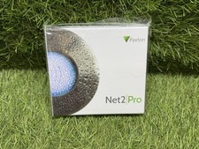 Paxton 930-010 Net2 Pro V6.00 Access Control Software, BRAND NEW SEALED #4H