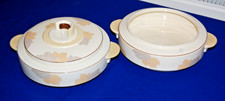 Art Deco Royal Doulton D5551