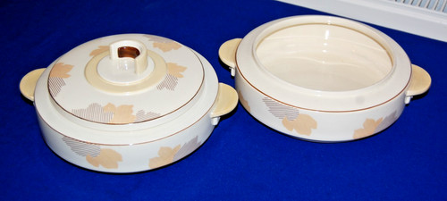 Art deco royal doulton - deco, d5551