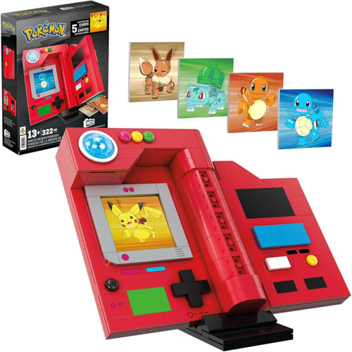Mega pokémon kanto region - kanto,