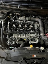 GENUINE 2008-2013 MAZDA 6 / 3 / CX-7 2.2 DIESEL MZR-CD ENGINE R2AA