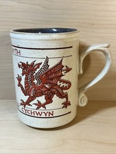Laugharne Stoneware Handmade