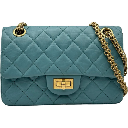 Chanel chain shoulder - 2.55,