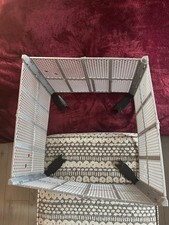 WWE Mattel Hell In A Cell