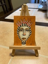 ACEO Original Mixed Media