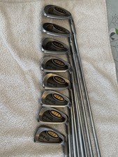 Ping i3 Blade Irons /