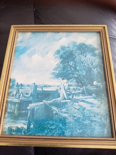 John constable private - constable,